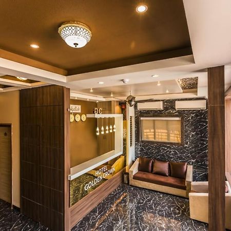 Hotel Golden Crown Mumbai Exterior photo